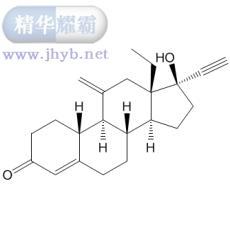 依托孕烯