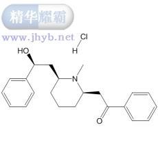 盐酸洛贝林