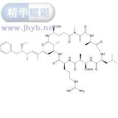 微囊藻毒素LR