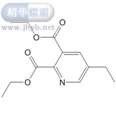 5-乙基吡啶-2,3-二羧酸二乙酯