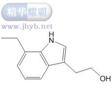 7-乙基-3-羟乙基吲哚 