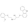 Carvedilol