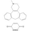 Setiptiline maleate