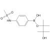 4-(Methylsulfonamido)phenylboronic acid pinacol ester