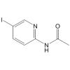 2-Acetylamino-5-iodopyridine