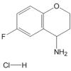 6-氟苯并二氢吡喃-4-胺盐酸盐