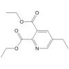 5-乙基吡啶-2,3-二羧酸二乙酯