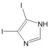 4,5-二碘-1H-咪唑