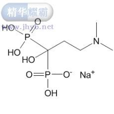 Olpadronic acid sodium salt