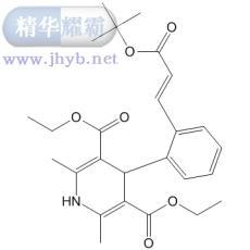 Lacidipine