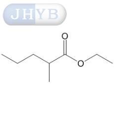 2-甲基戊酸乙酯,母菊酯