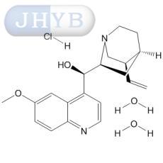 奎宁单盐酸盐二水合物