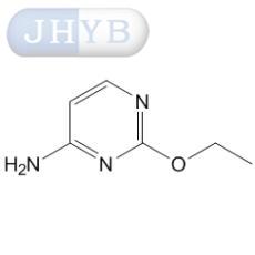 2-乙氧基-4-氨基嘧啶
