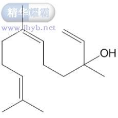 橙花叔醇