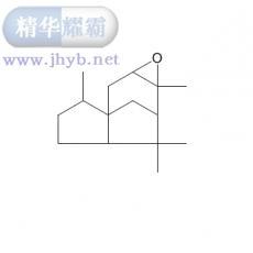 环氧柏木烷