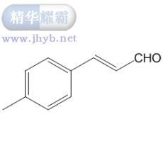 对甲级肉桂醛
