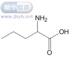 DL-正缬氨酸