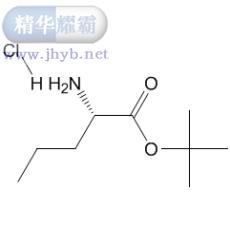 L-正缬氨酸叔丁酯盐酸盐