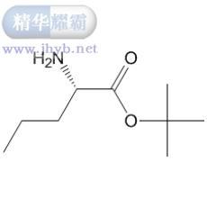 L-正缬氨酸叔丁酯