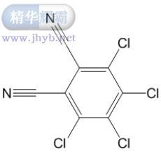 3,4,5,6-四氯苯-1,2-二甲腈