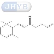 烯丙基-α-紫罗兰酮