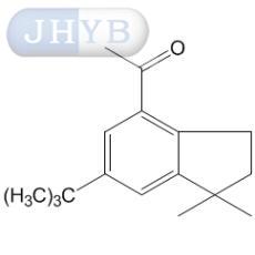 1，1-二甲基-4-乙酰基-6-叔丁基茚满