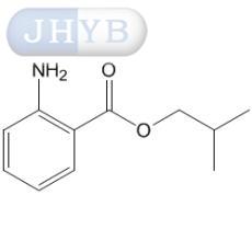 邻氨基苯甲酸异丁酯