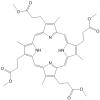Coproporphyrin I tetramethyl ester