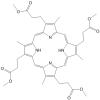 Coproporphyrin I tetramethyl ester