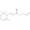 烯丙基-α-紫罗兰酮