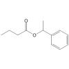 丁酸α-甲基苄酯