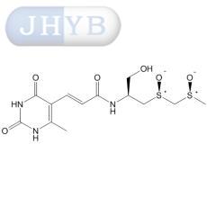 Sparoxomycin A1