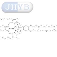 Motexafin gadolinium