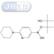 2-(Piperidin-1-yl)pyridine-5-boronic acid pinacol ester