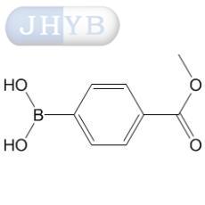 4-甲氧羰基苯硼酸