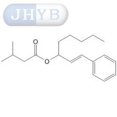 异戊酸α-戊基肉桂酯