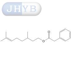 苯乙酸玫瑰酯