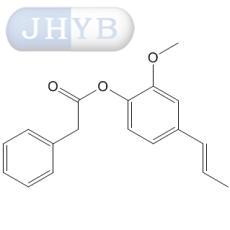 苯乙酸异丁子香酚酯