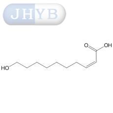 10-羟基-2-癸烯酸