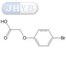 对溴苯氧乙酸
