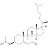 7-Oxo Cholesterol 3-Acetate