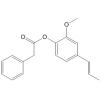 苯乙酸异丁子香酚酯
