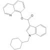 quinolin-8-yl 1-(cyclohexylmethyl)-1H-indole-3-carboxylate