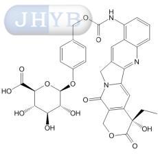 9-Aminocamptothecin glucuronide