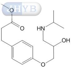 Esmolol hydrochloride