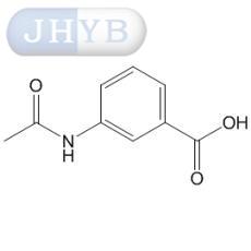 3-乙酰胺基苯甲酸