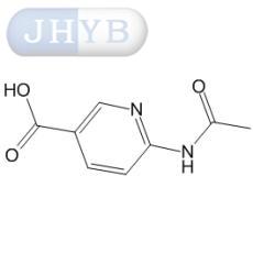 2-乙酰氨基-5-吡啶甲酸