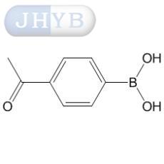 4-乙酰基苯硼酸