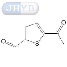 5-乙酰基-2-噻吩甲醛