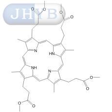 Coproporphyrin III tetramethyl ester